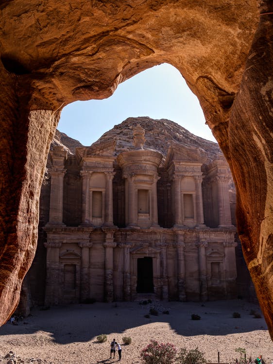 local tour companies in jordan