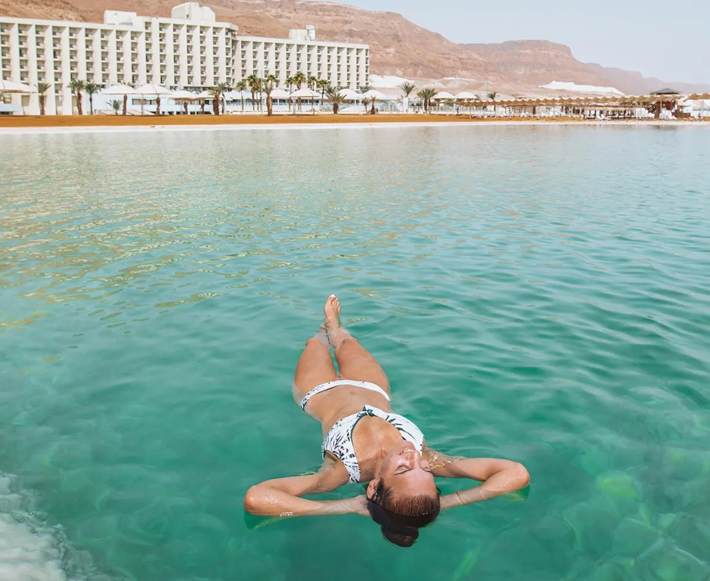 10 Tips For Swimming In The Dead Sea – Stay Close Travel Far