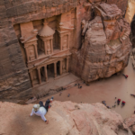 Luxury Tours to Jordan (Petra)