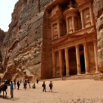 Small Group Tour to Jordan (Petra)