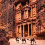 Petra Jordan Tour Packages