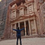 Trip To Jordan - Petra