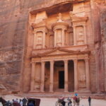Discovering Petra: A Timeless Journey