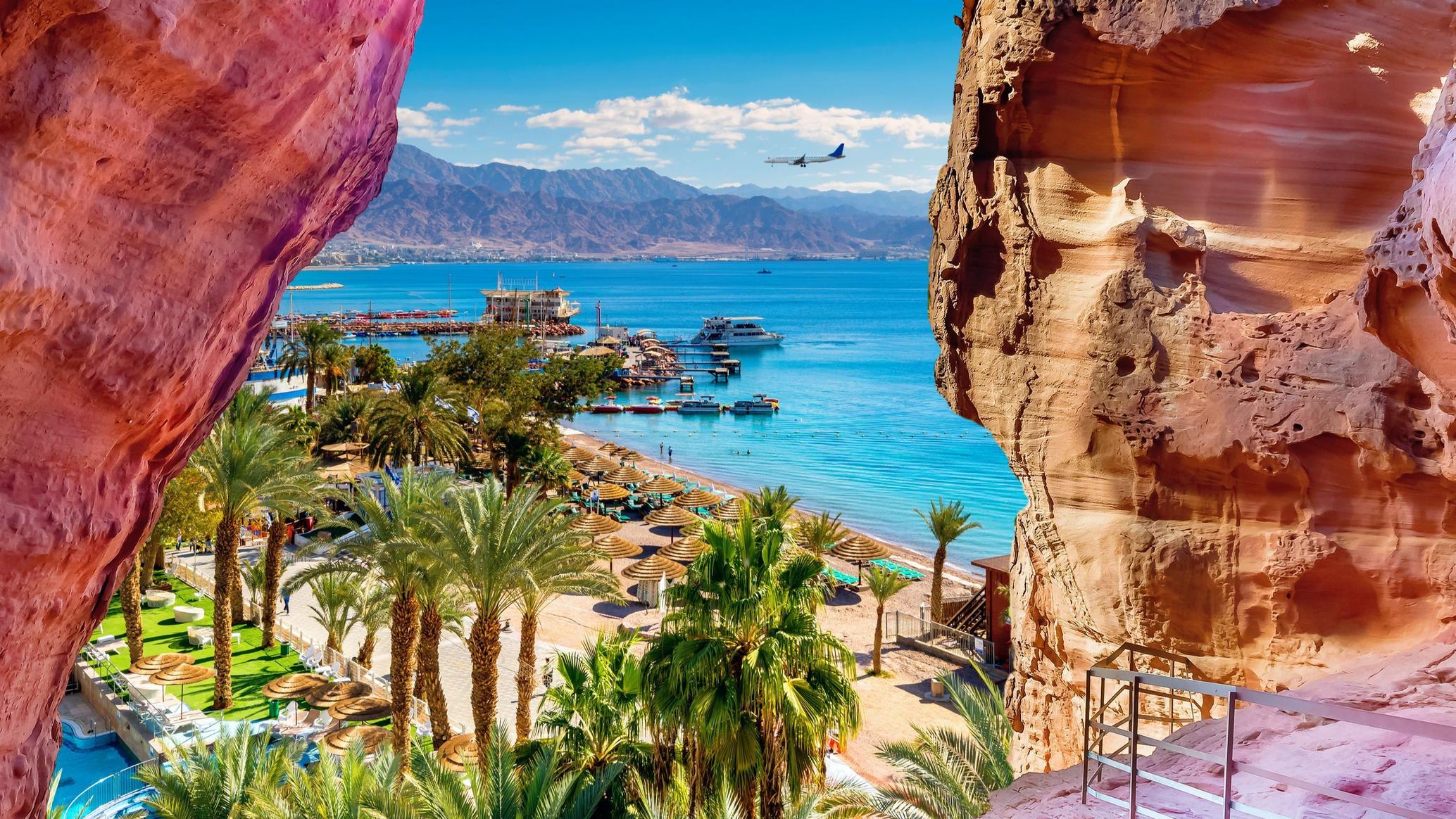 Jordan Tours From Aqaba