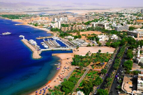 Tours to Jordan from Aqaba 2024